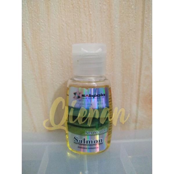 Essen Sabpolo Salmon Original