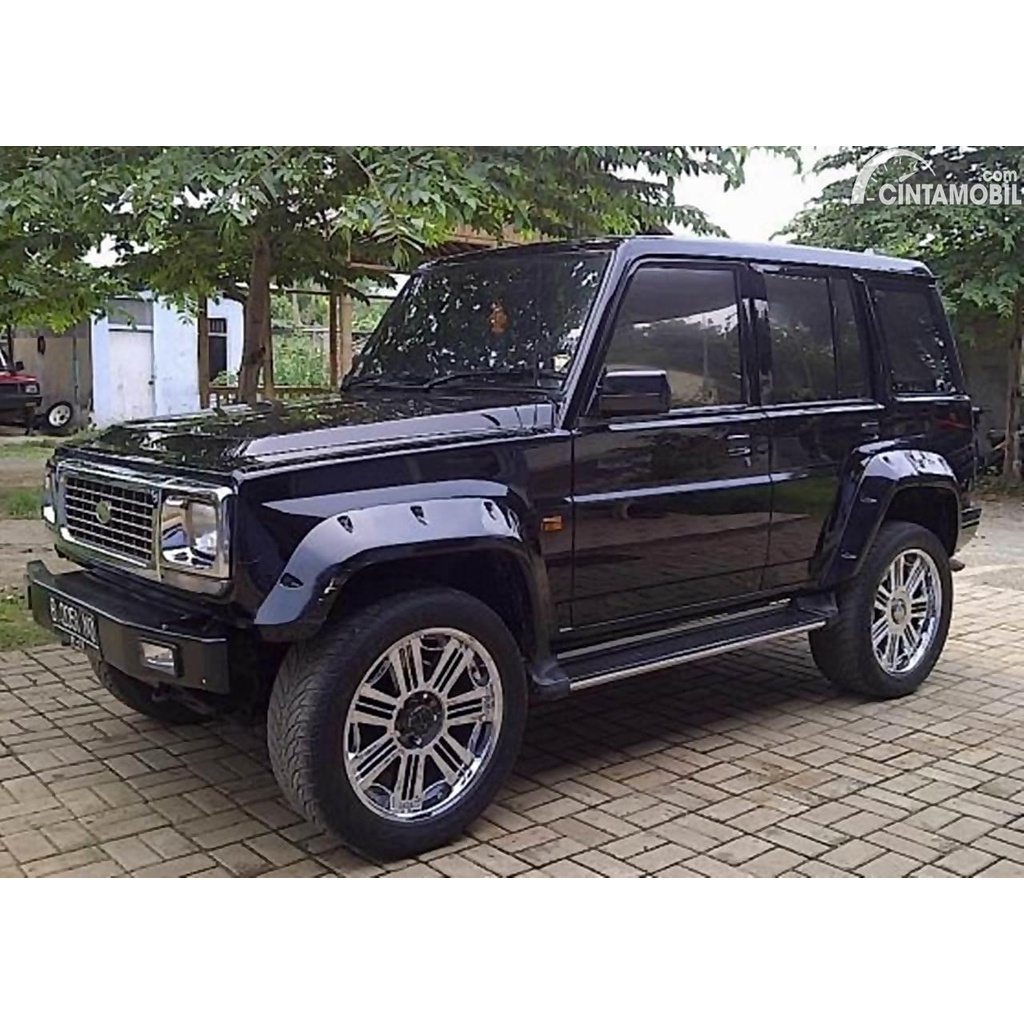 Jual COVER MOBIL DAIHATSU FEROZA SILVER COATING WATERPROOF Indonesia Shopee Indonesia Jual COVER MOBIL DAIHATSU FEROZA SILVER COATING WATERPROOF Indonesia Shopee Indonesia