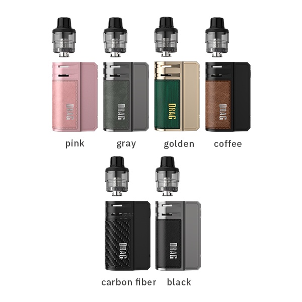 Drag E60 Pod Mod Kit 60W Authentic