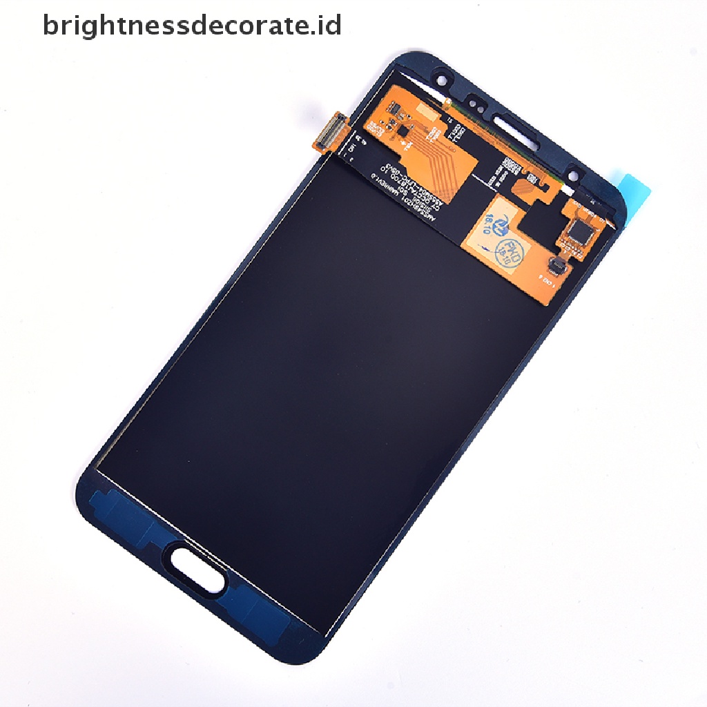 [birth] For Samsung Galaxy J7 2015 J700 J700F/M/H/DS LCD Display Screen Touch Digitizer [ID]