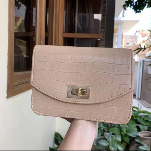 Tas premium nolla camel