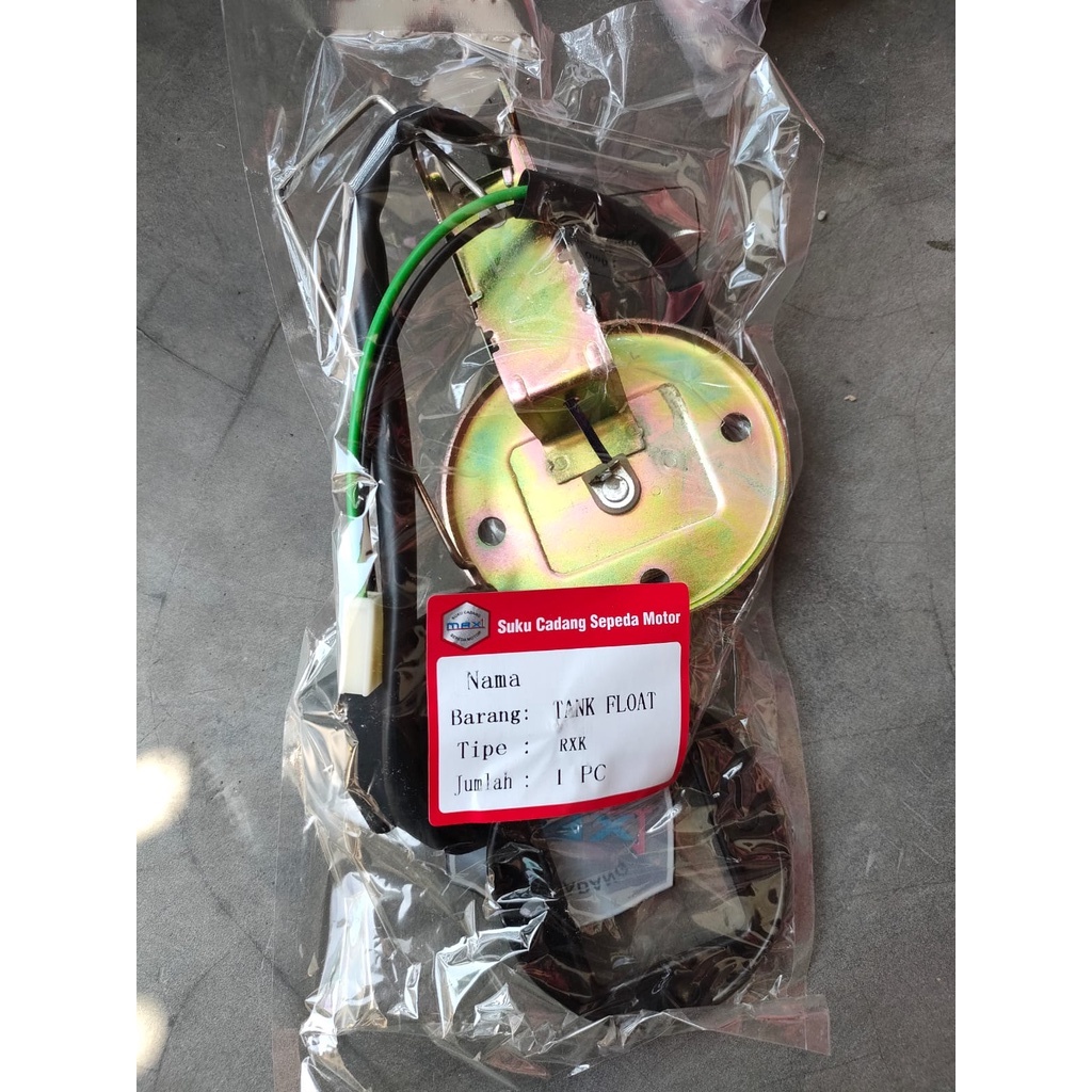 APUNG PELAMPUNG TANGKI TANKI BENSIN RX KING RXKING