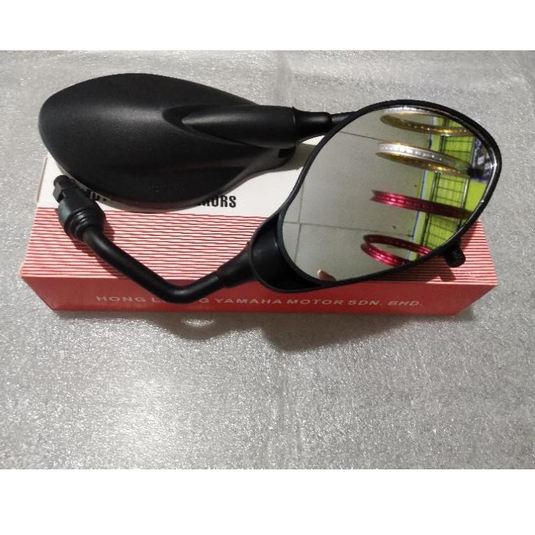 SPION X1 ORIGINAL MALAYSIA HONGLEONG spion x1 Spion Fiz R Spion 125z Spion x1 Thailand ori Yamaha nm