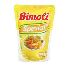 

MINYAK GORENG BIMOLI SPECIAL REF 2 LITER/ ERAMART