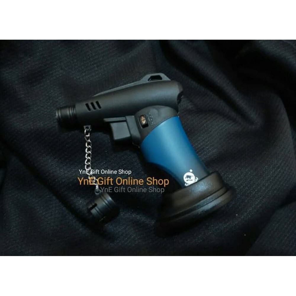 PROMO COD Korek Gas Torch Stand 3604 Korek Api Las Blow Torch