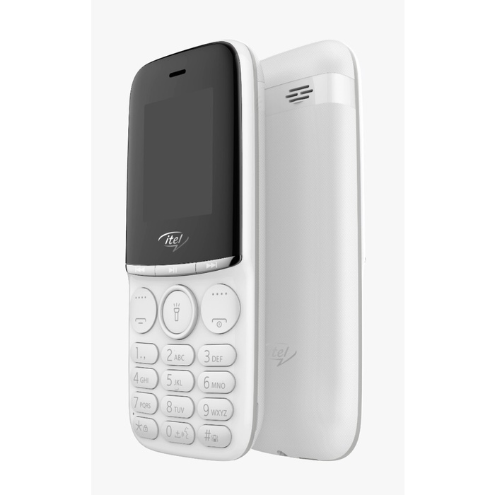 ITEL 2320 IT2320 HP Murah Feature phone Garansi Resmi