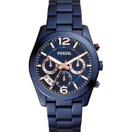 TERBARU FOSSIL ES4093 PERFECT BOYFRIEND - WOMEN TERLARIS