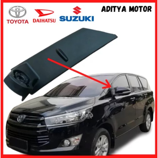 Kaki Spion INNOVA REBORN/Dudukan Spion INNOVA REBORN/Pangkon Spion INNOVA REBORN bagian KIRI atau LH