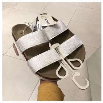 SANDAL LC WAIKIKI SALE