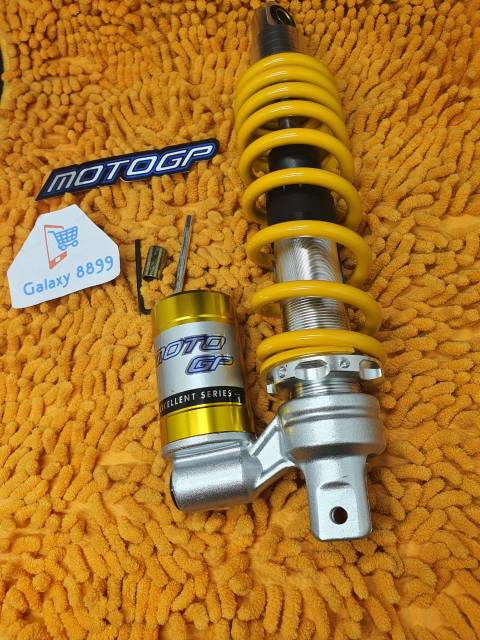 Shockbreaker Tabung Bawah Motogp 310MM beat mio vario