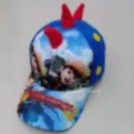 Topi Anak Laki-Laki Model Tanduk Boboiboy Terkini dan Terbaru Kualitas Bagus Topi Anak Boboboy