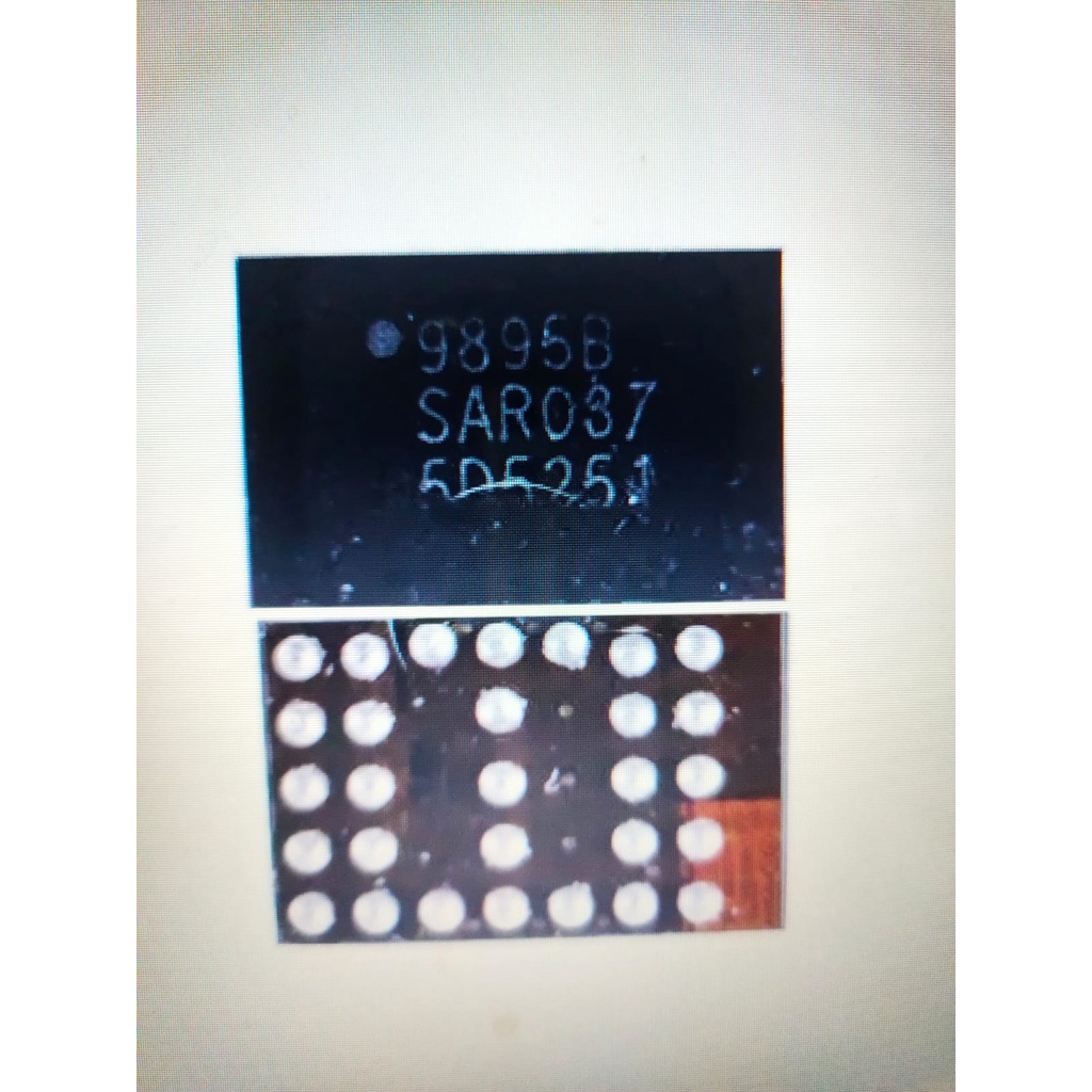 IC 9895B