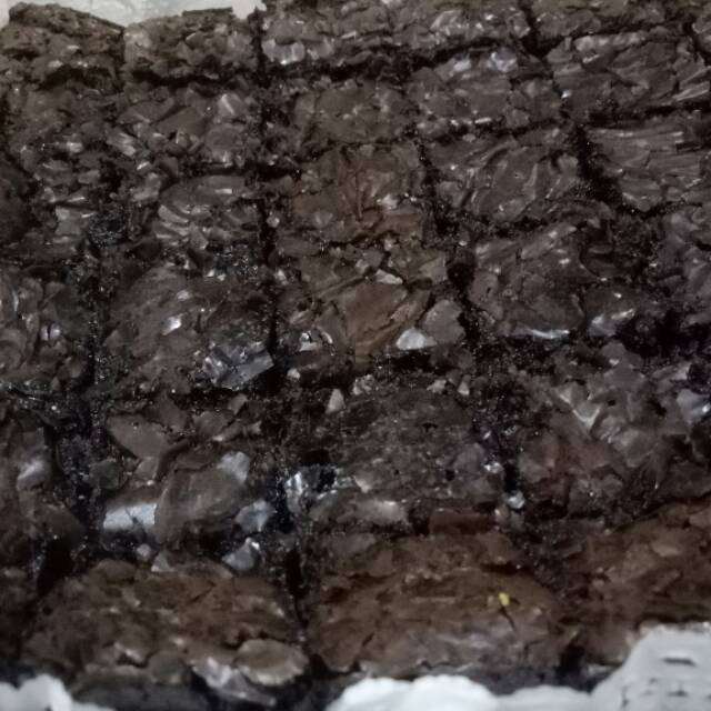 

Brownies