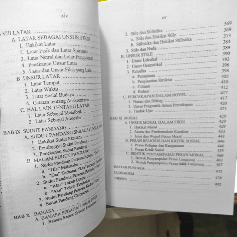 Buku Teori Pengkajian Fiksi Oleh Burhan Nurgiyantoro-3