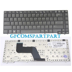 KEYBOARD LAPTOP HP PROBOOK 6450B 6440B 6445B SERIES V103126BS1 US  609870-001