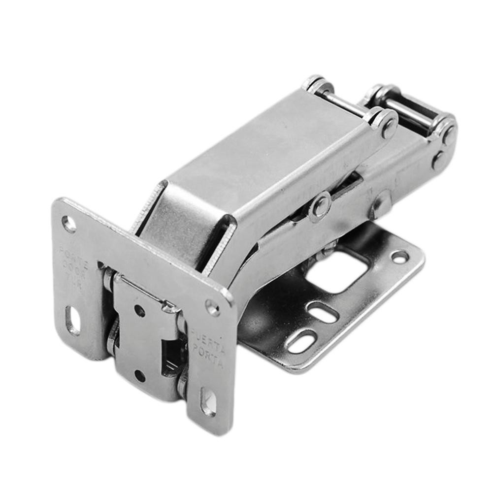 Ready 170 Degree Hinge For Corner Cabinet Door Kitchen Thick Door