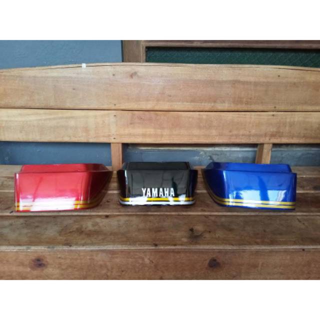 Bold Rxk Buntut Rxk Body Belakang Rxk Buntut Belakang Rxk Rx125