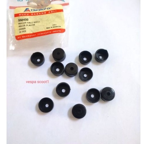 plastik roller vespa corsa