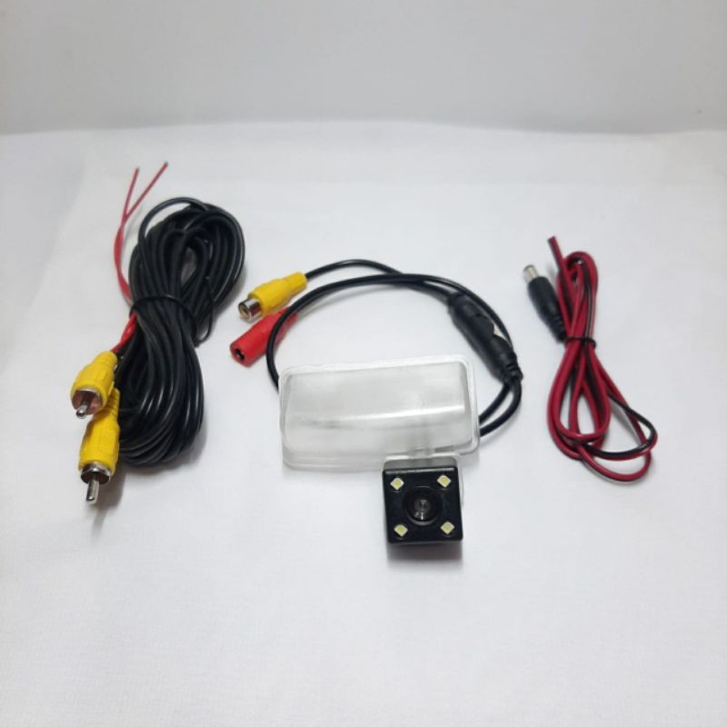 kamera mundur mobil oem new avanza/xenia