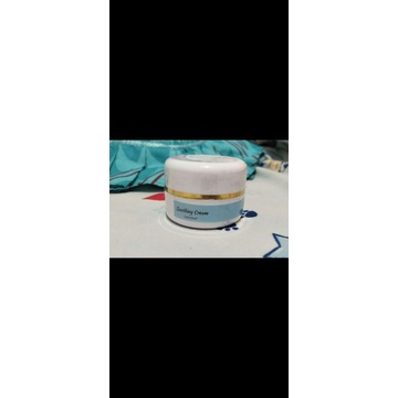 cream pengelupasan kulit mati