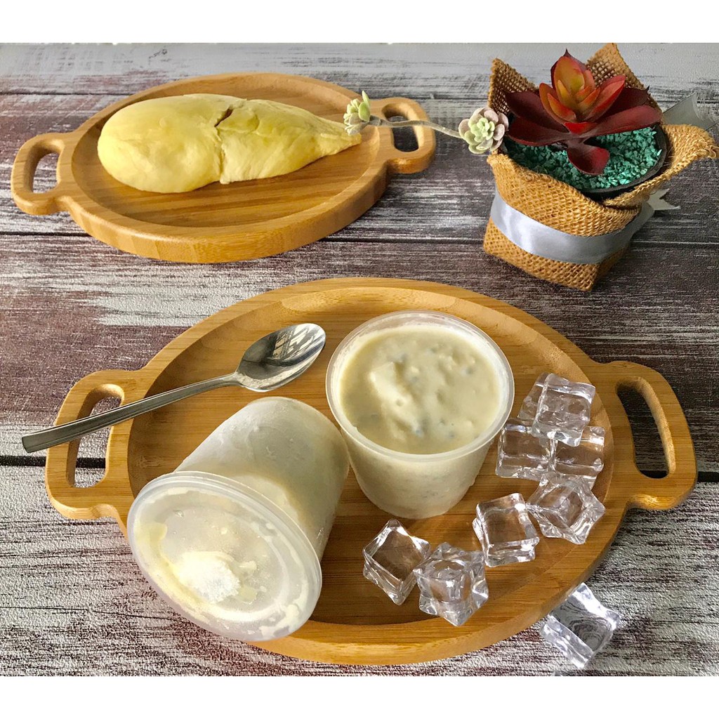 

Es Duren / Frozen Food / Ready Stock / Instan