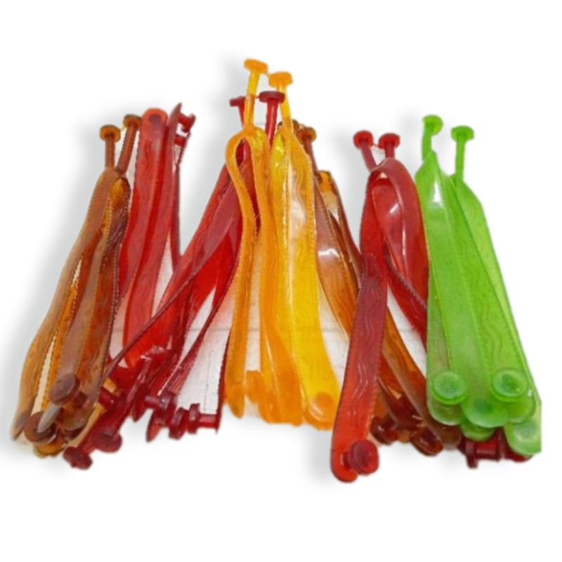 Tali Sandal Jepit - Serampat Sandal Jepit - Tali Jepit Sandal 9 - 10,5