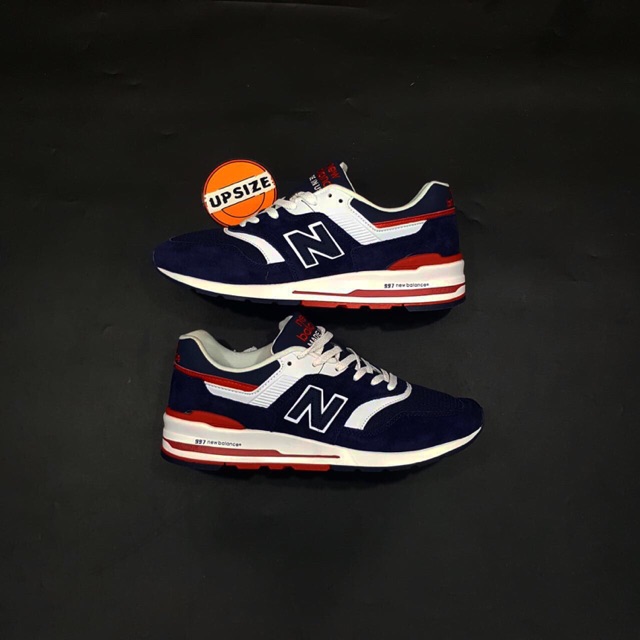 new balance 997 classic france