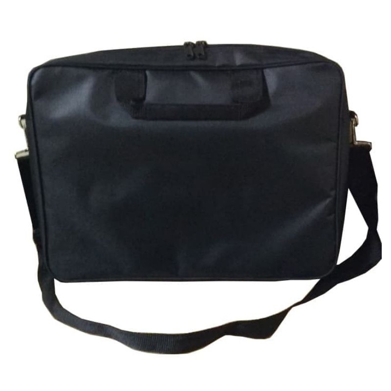 Tas Laptop Lapis Busa Selempang