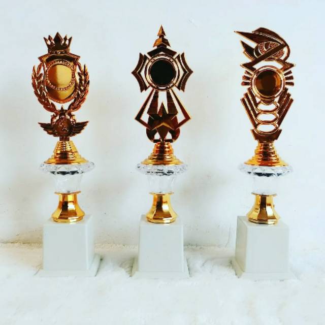 Piala kaca