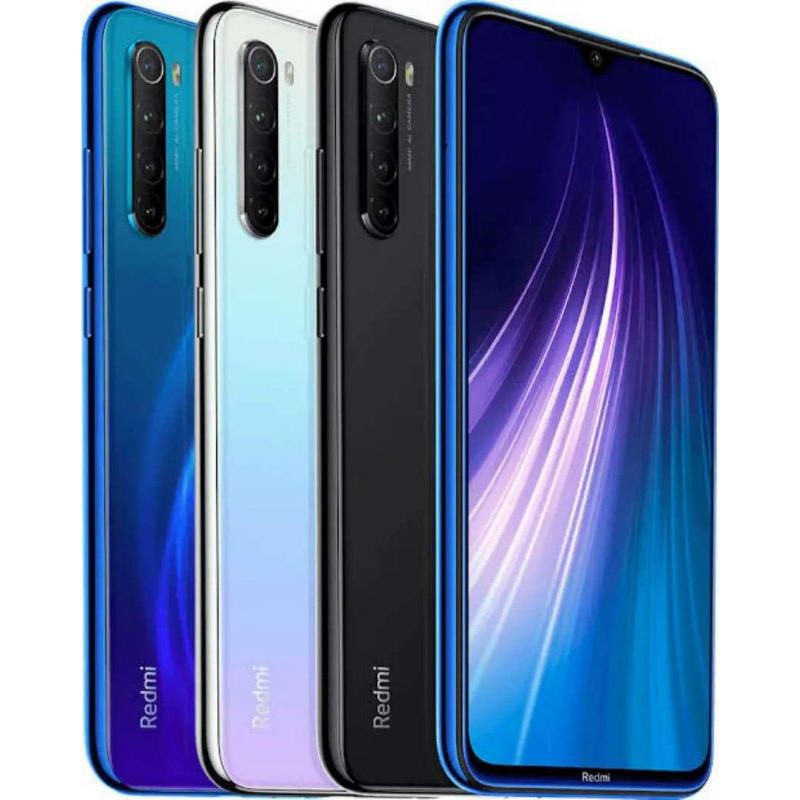 Xiaomi Note 8 4/64
