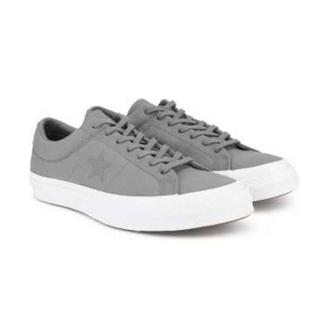 one star sport utility low top