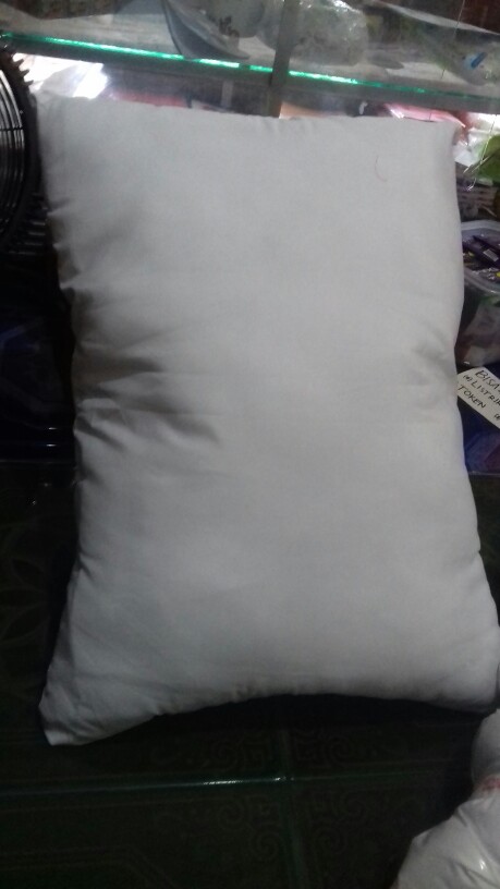 Bantal Dacron Kualitas Hotel Murah