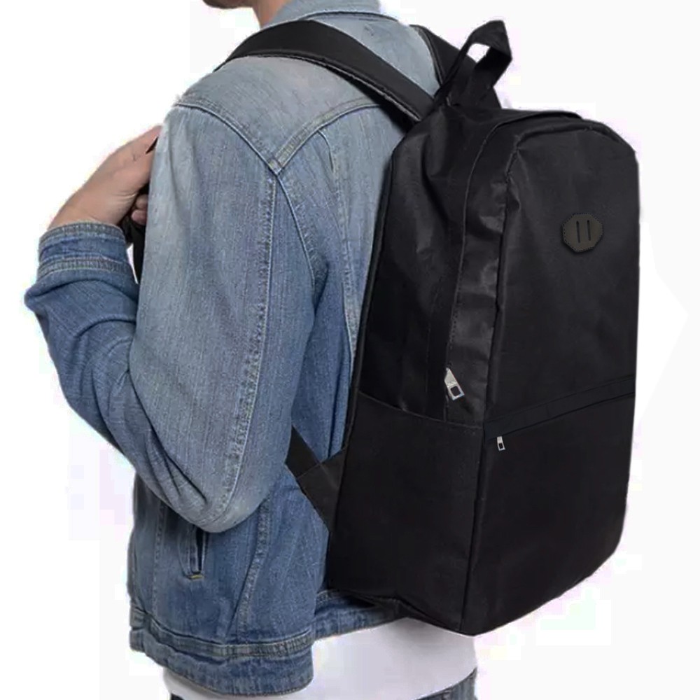 SHOPEE 7.7 BOMBASTIS SALE!! TAS RANSEL PRIA TAS PRIA BACKPACK TAS PUNGGUNG TAS LAPTOP TAS SEKOLAH TAS MURAH