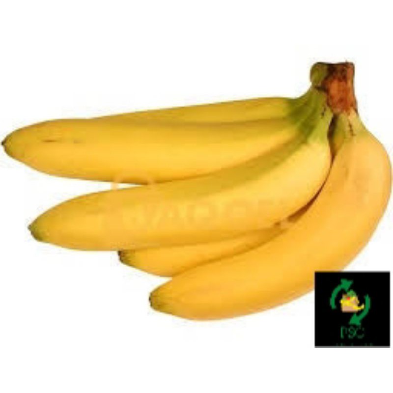 

PISANG CAVENDISH/500GR