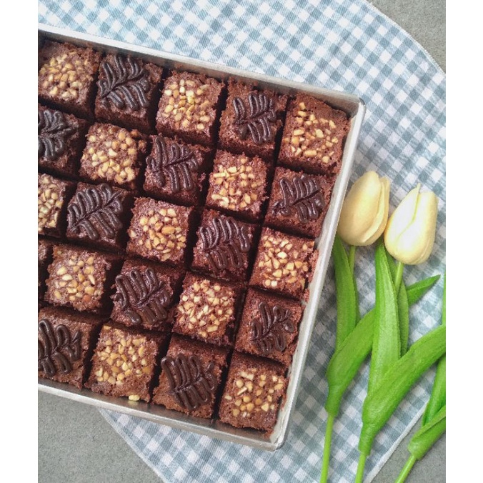 

swedishchocolatecake