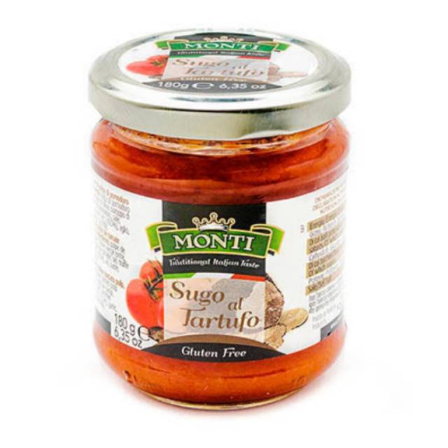 Monti Sugo Al Tartufo 180g