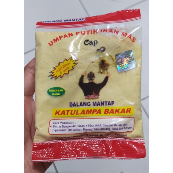 Katulampa Katulampa Bakar Katulampa Wayang Dalang Mantap Katulampa Bakar Dalang Mantap Umpan Pancing
