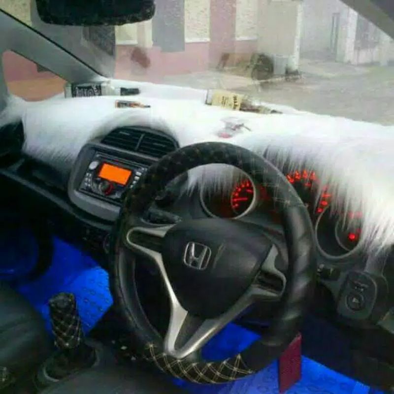 Alas Bulu Dashboard Karpet Alas Dashboard