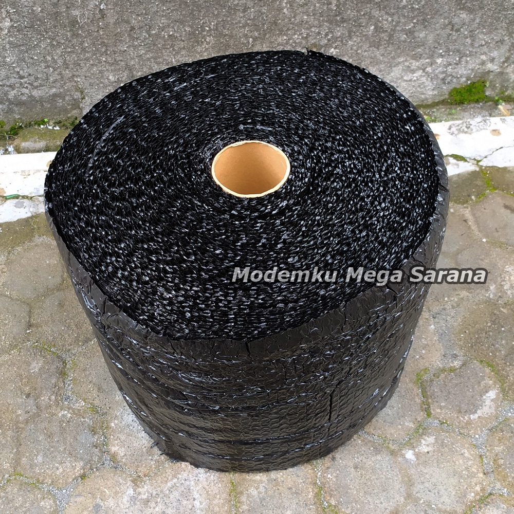 Plastik Bubble Wrap 1 Roll 50 meter - Lebar 30 cm bubblewrap