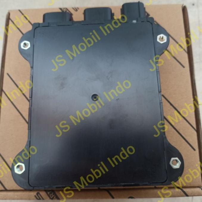 Ij730 Driver Injektor Driver Injector Fortuner 2005-2015 Diesel 89871-