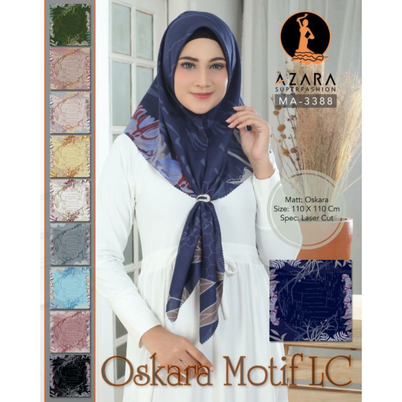 # oskara motif lc by azara