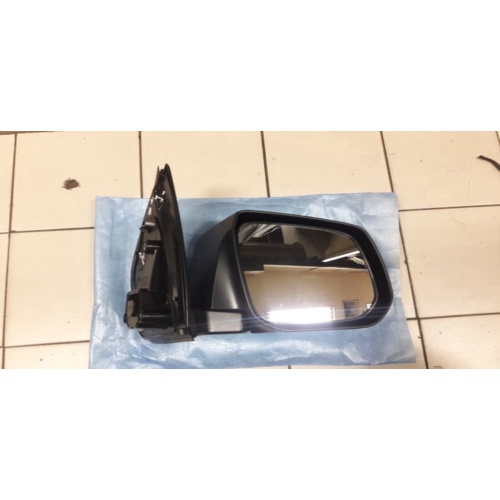 Jual Spion dmax manual 2015 Limited