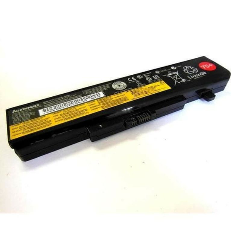 Baterai Lenovo Original ThinkPad E335 E530 E330 B430 E430 E431 E435 E440 E445 E530C E535 Series