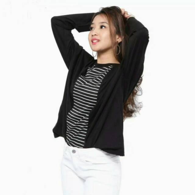 Sweater AYUMI fit to XL