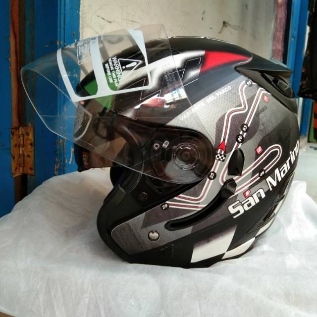 Helm priaa (san Marino)