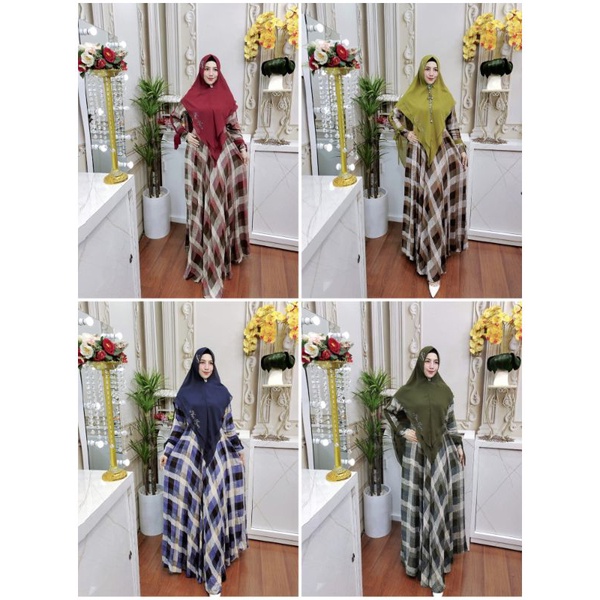 Home Pita Vol.3 By Nisa Syar'i