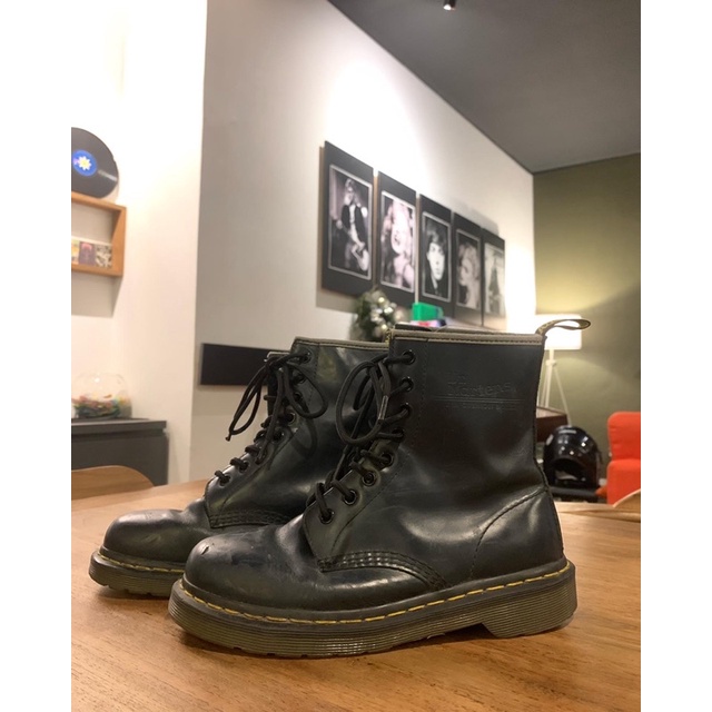 DR.MARTENS 1460 navy