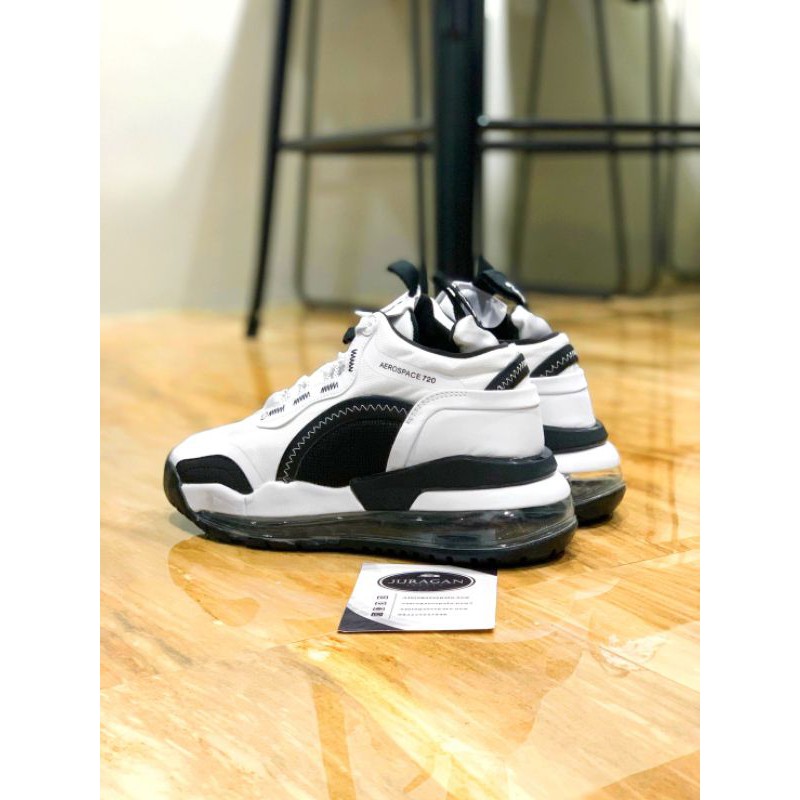 Jordan Aerospace 720 &quot;Orca&quot;