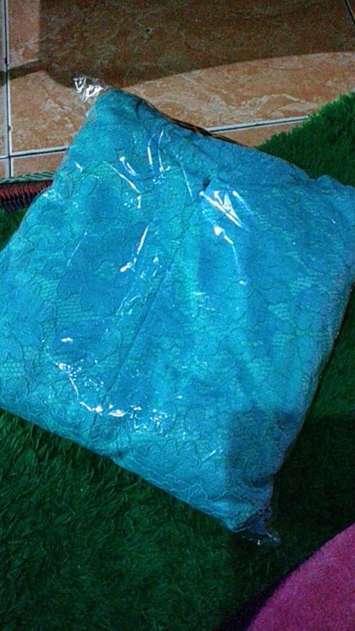 Fashion Hijab Fashion Priawanita (busui) Batik Couple Princes Hayunda Sarwendah Gamis Kebaya Modern