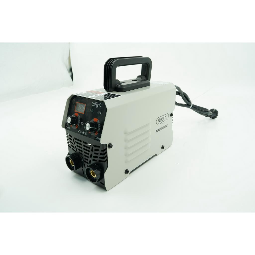 Mesin Las Inverter MMA 450 watt 120 IGBT / Mesin las / Mesin trafo las / welding / Travo Las